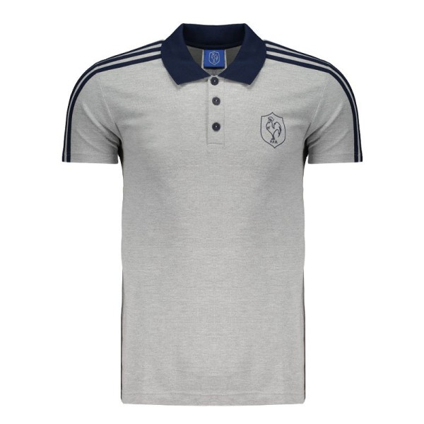 Rugby Polo Shirt